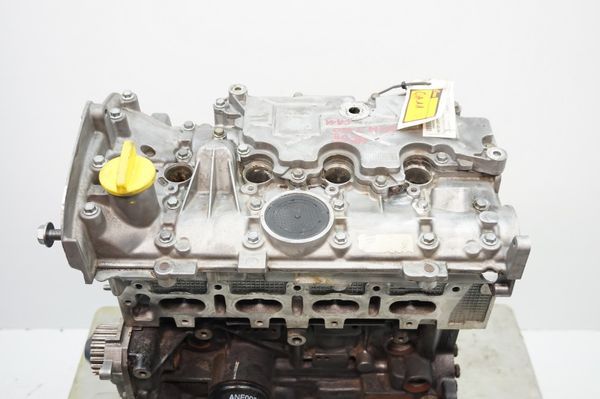 Benzinmotor  K4M760 Renault Megane 2 Scenic 2 7701474378