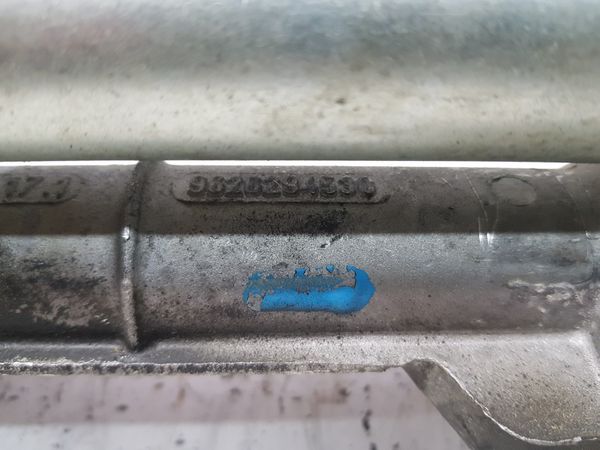 Kormányáttétel Citroen Xsara I 9626294530 ZF 7590