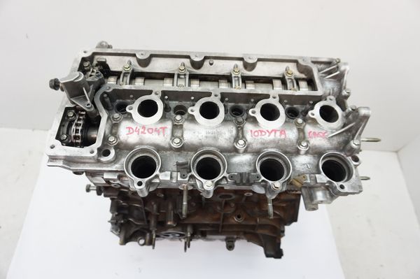Dieselmotor D4204T 2,0 D TDCI Volvo Ford V70 V50 C30 Mondeo S-Max