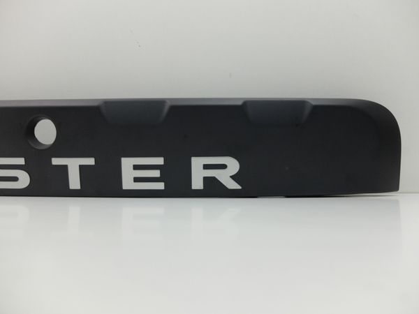 Csomagtér Ajtó Díszléc  848106226R Dacia Duster 2013-