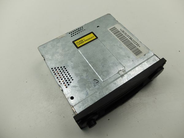 Cd Rádió Seat Ibiza 6L0035156 9.18428-81 ALANA