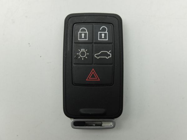 Kulcs  Volvo 8676873 5WK49264 V40 S80 V70 XC70 XC60 S60 V60