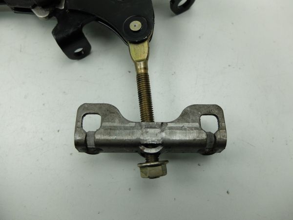 Kézifék Kar  Citroen Xsara 470165 97-06