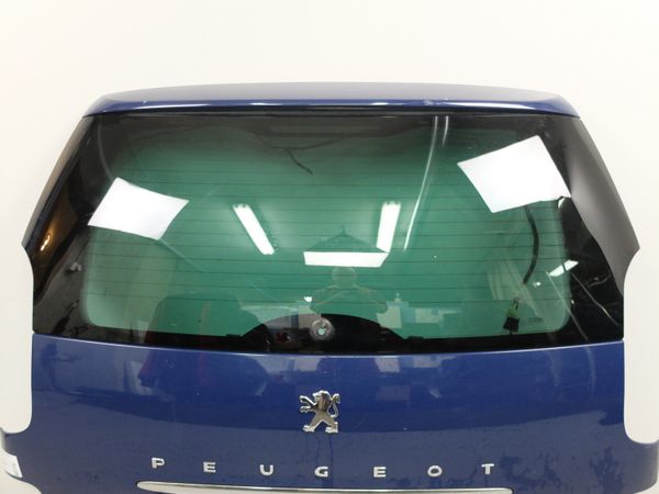 Szyba Klapy Bagażnika Peugeot 807 2003r