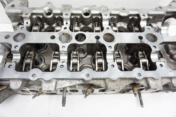 Hengerfej  2,3 dci  M9T 110417248R Master 3 Renault