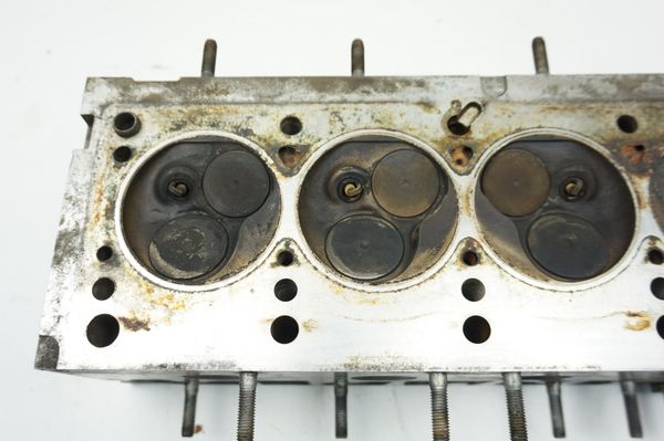 Hengerfej  1,2 8v E7F  Renault Clio 1 