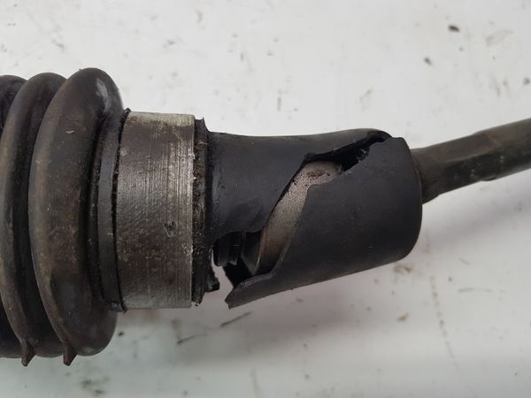 Kormányáttétel Peugeot 306 9431020021 TRW 7571