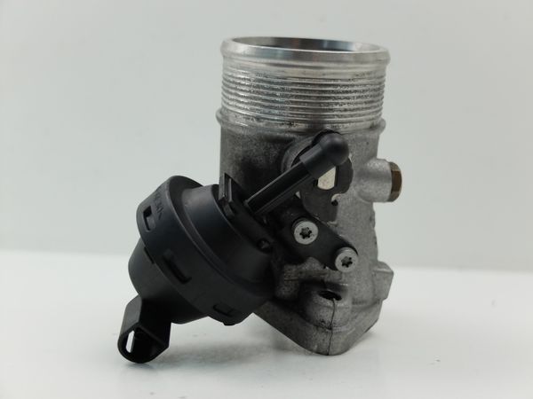 Pillangószelep Audi A4 VW Passat 8E0145950C 2.5 TDI