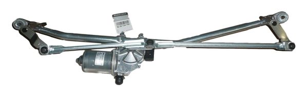 Ablaktörlő Mechanika Eredeti Master III Movano NV400 8200734792