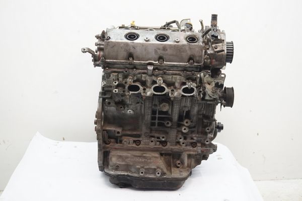 Dieselmotor Y30DT 3.0 V6 CDTI Opel Vectra C Signum