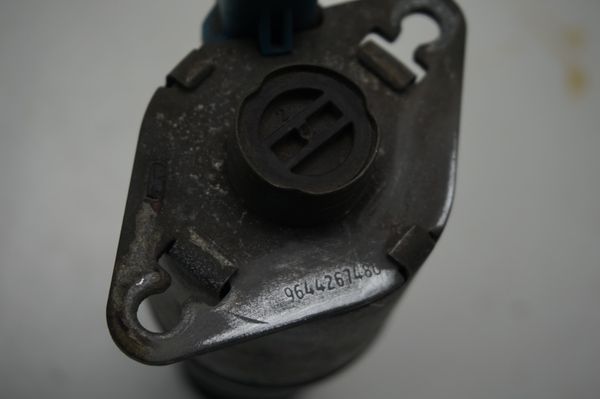 Elektromos Szelep 1338E1 9644267480 Peugeot 407 Ford Volvo