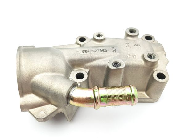 Termosztát  Hűtőfolyadék Eredeti Citroen Peugeot C2 C3 C4 206 307 1.4-1.6 1336W3
