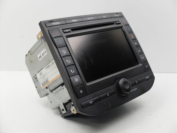 Navigáció  Ford 3M5T-18B988-AD 3M5F-18C821-DD 