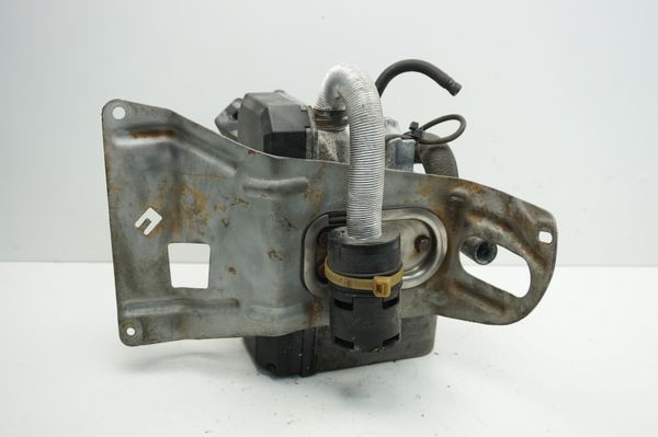 Állófűtés  Webasto 9007296C BMW 5 E60 E61 Top C  5KW
