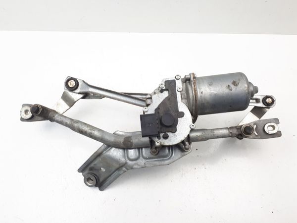Ablaktörlő Mechanika Fiat Grande Punto 404.978 51881061 Valeo 1376