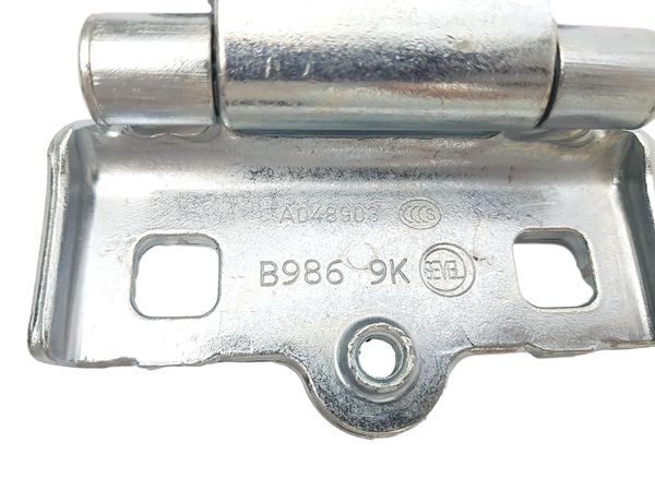 Ajtózsanér Jobb Hátul Eredeti 180" Jumper Boxer Ducato 1388880080