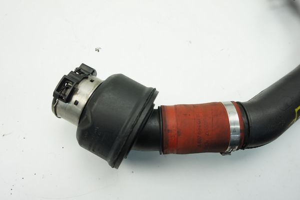Turbócső  A6070900342 1,5 CDI W176 A Mercedes-Benz