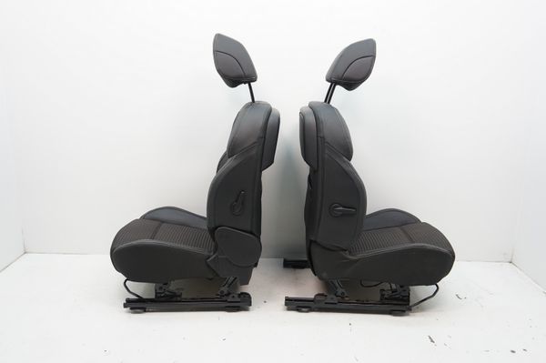 Komplett Ülések  Renault Grand Scenic 4 IV 