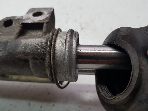 Kormányáttétel Peugeot 306 9431020021 TRW 7571