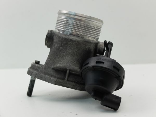 Pillangószelep Audi A4 VW Passat 8E0145950C 2.5 TDI