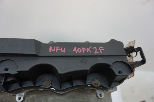 Benzinmotor NFU 10FX2F 1.6 16v Citroen Xsara Peugeot 307 