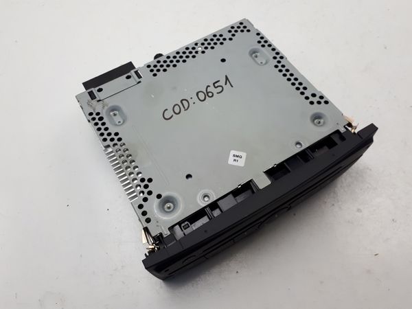 Cd Rádió Renault Clio 3 281153881R