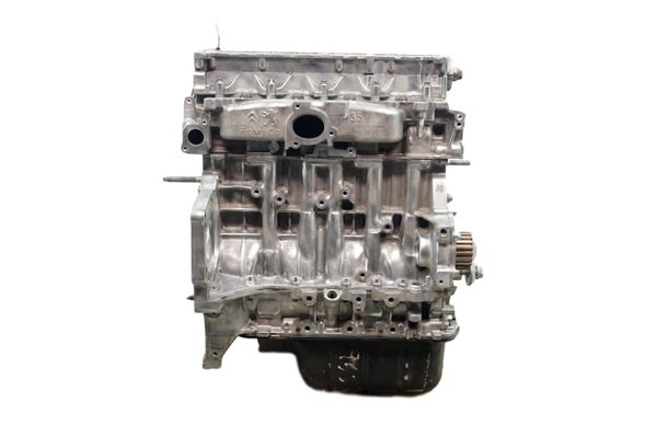 Dieselmotor  1,4 hdi 8HR Diesel C3 DS3 207 208  Peugeot