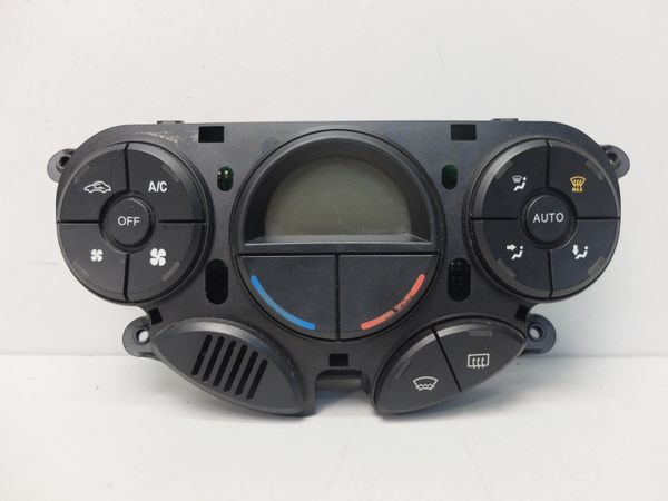 Klíma Panel  2S4H18C612BJ Ford Focus MK I
