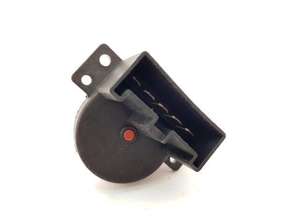 Ventilátor Ellenállás  Új eredeti Jumper Boxer Ducato III  1614183080 1609029980 77362439