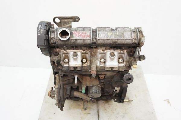 Benzinmotor  1,8 8v F3P720 Renault Laguna