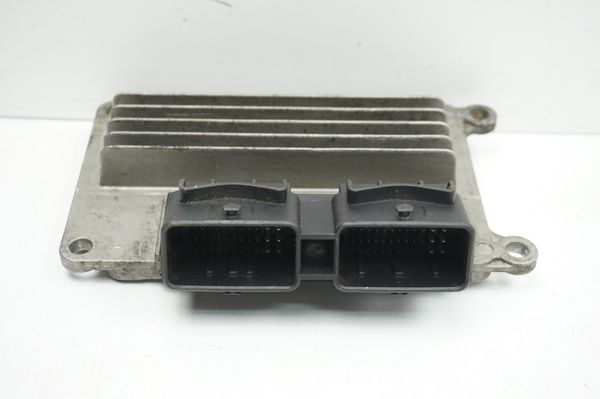 Motorvezérlő  IAW 5NR.CIR 8200181482 8200254498 1,2 16v Renault Clio 2 