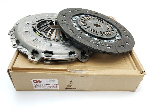 Komplett Kuplung Új eredeti Outlander C4 Aircross  4008 1.8 HDI 1607852980