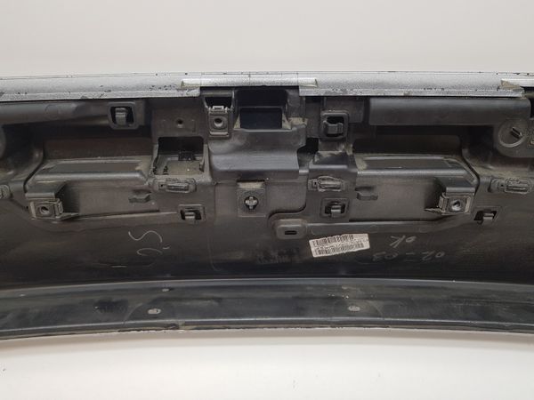 Csomagtér Ajtó Díszléc Hátul 848109121R Clio 4 Renault