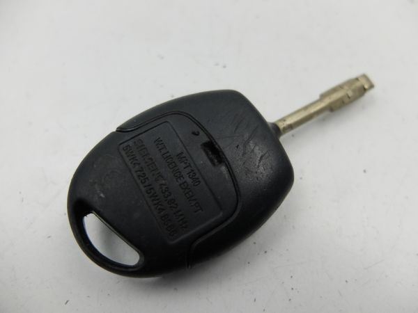Gyújtáskapcsoló Ford Mondeo F83C3C529AD AM50 97BB-11572-BA