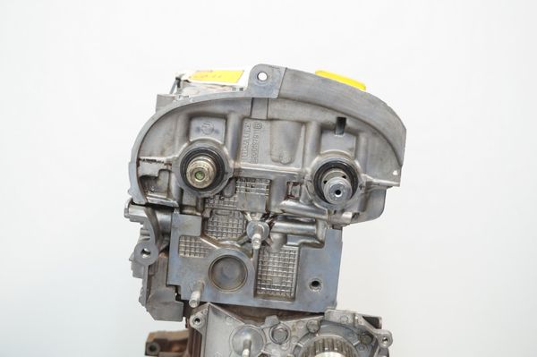 Benzinmotor  K4M760 Renault Megane 2 Scenic 2 7701474378