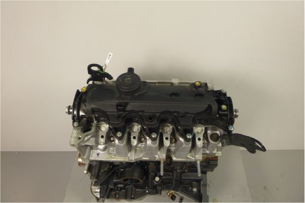Motor  1,5 dci K9K636 Renault Kangoo 2 II (3)  0 km 