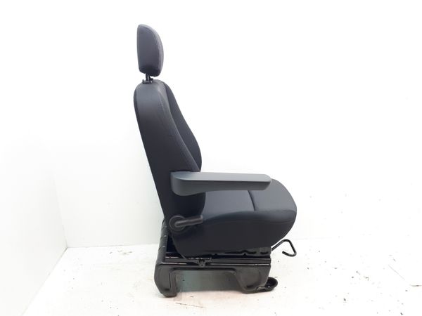 Ülés Elöl Bal Renault Master 3 III 0km