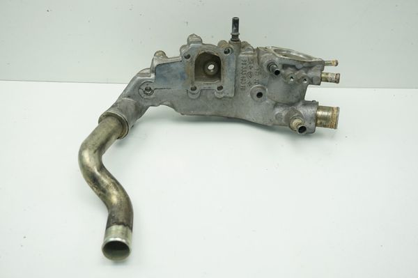 Termosztát  Hűtőfolyadék  1336P1 9633340310 2,0 HDI  Peugeot 406