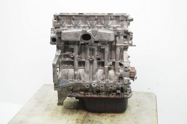 Dieselmotor  1,4 e-HDI 8H01 10FDCG Peugeot 208 1,4HDI
