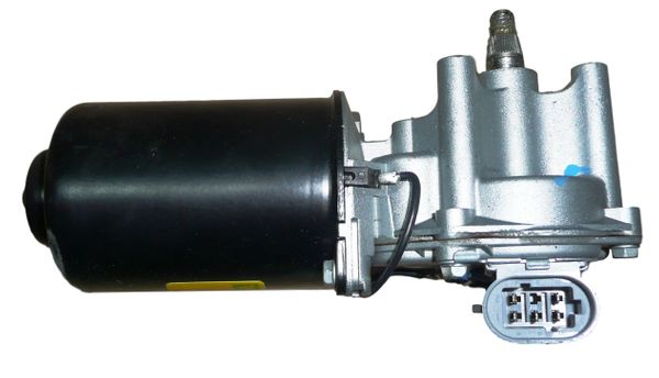 Ablaktörlő Motor Elöl Eredeti Renault Megane 7701204818