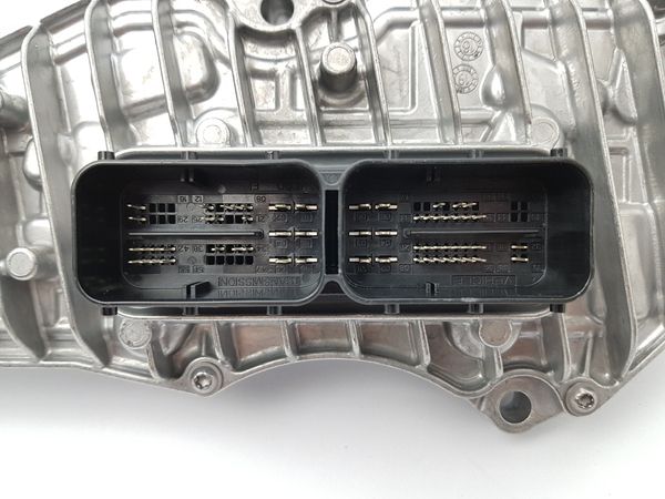 Sebességváltó Vezérlő Eredeti Scenic Megane Fluenecc DC4/EDC 310320749R