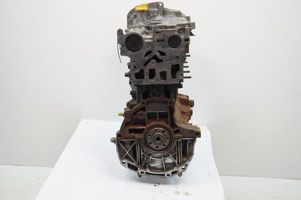 Benzinmotor K4M760 Renault Megane 2 Scenic 2 7701474378 K4MT760
