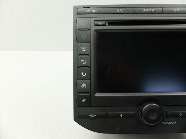 Navigáció  Ford 3M5T-18B988-AD 3M5F-18C821-DD 