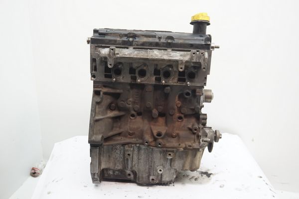 Dieselmotor K9KV714 K9K714 1.5 dci Renault Kangoo 7701476862