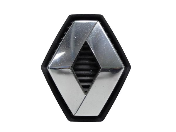Embléma Elöl Renault Megane II 8200115115