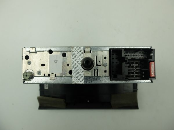 Cd Rádió  Fiat Croma 7645342316 194 CD Blaupunkt