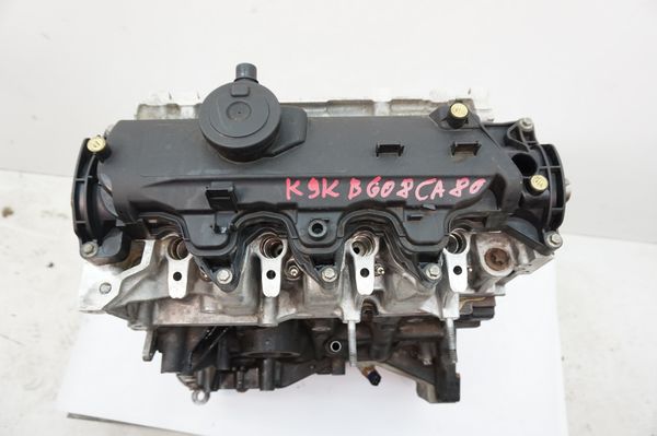 Dieselmotor K9KB608 K9K608 1.5 DCI Renault Dacia 99000km