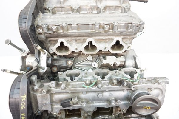 Benzinmotor  3,0V6 24v XFZ 10FJ25 Peugeot 406 Coupe 