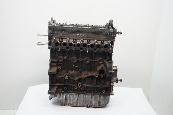 Dieselmotor D4204T 2,0 D TDCI Volvo Ford V70 V50 C30 Mondeo S-Max