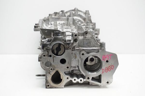 Hengerfej  2,3 dci  M9T 110417248R Master 3 Renault